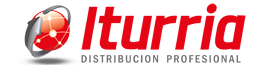 Iturria – Distribución Profesional